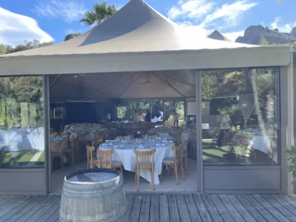 mariage