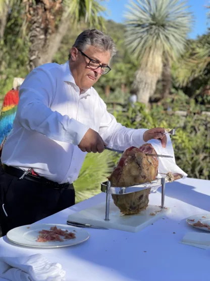 animation culinaire