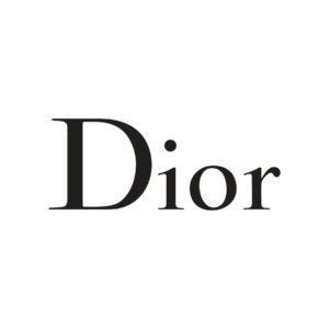 Logo Dior - Client du Traiteur The Taste Club