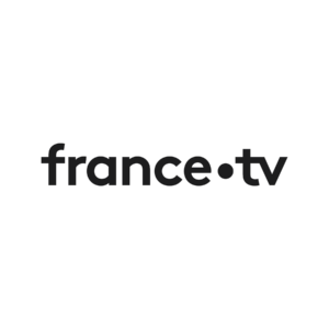 Logo France TV - Client du Traiteur The Taste Club