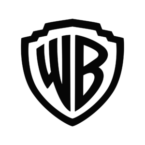 Logo Warner Bros - Client du Traiteur The Taste Club