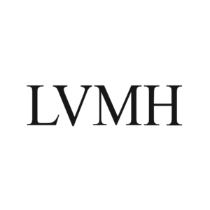 Logo LVMH - Client du Traiteur The Taste Club