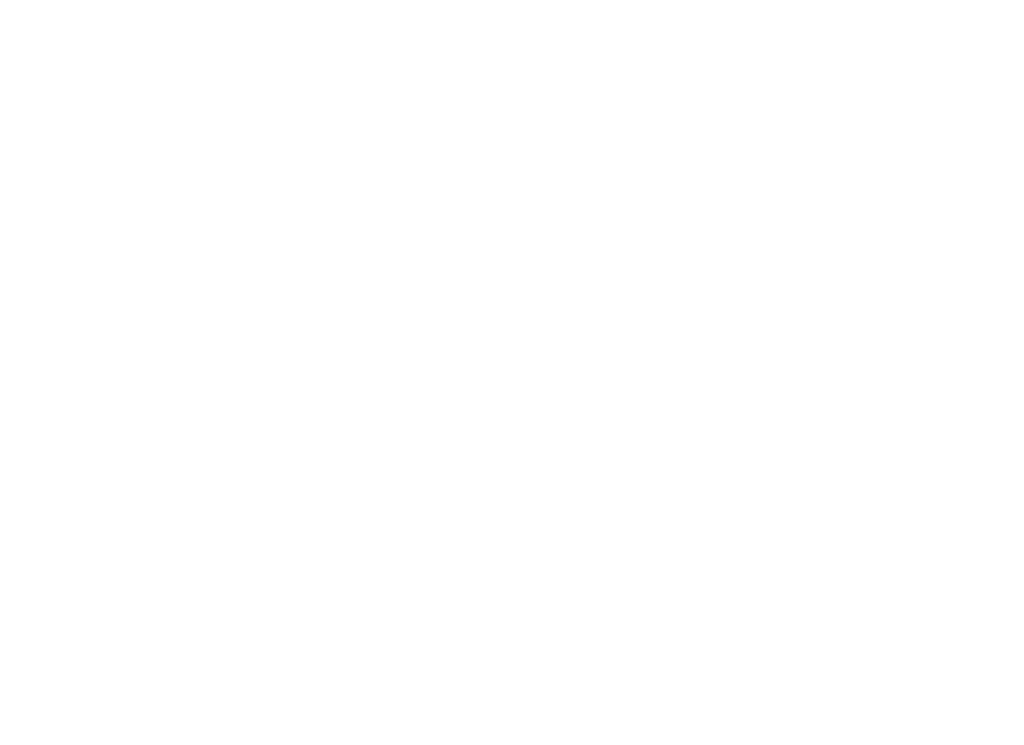 Logo blanc sur fond transparent - Traiteur The Taste Club