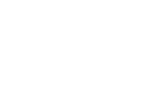 Logo blanc sur fond transparent - Traiteur The Taste Club