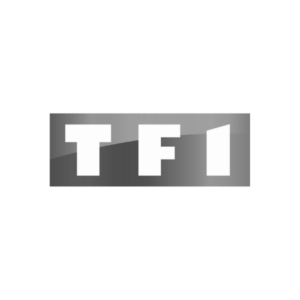 Logo TF1 - Traiteur The Taste Club